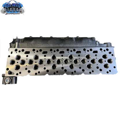 Kill Devil KDD 24V Cylinder Head VP44 - Assembled - 5.9 Cummins