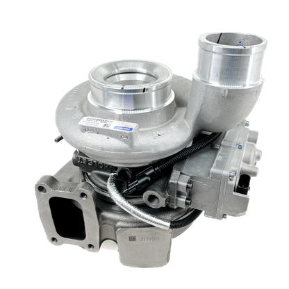 KC No Dealer Holset OEM Stock Turbo - 6.7 Cummins (2013-2018)