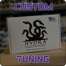 Jelibult Custom Hydra Tuning - 7.3 Powerstroke (1994-2003)