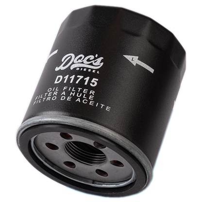 Doc's Diesel Chevrolet/GMC 3.0L Duramax Combo Kit 2020-2026