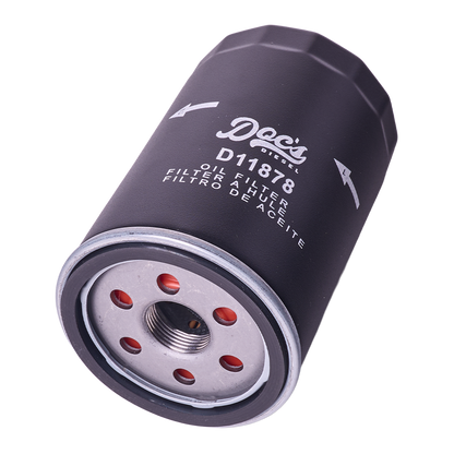 Doc's Diesel Chevrolet/GMC 6.6L Duramax Filter Set 2019-2026