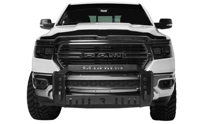 HVM Bull Bar 2019-2024 Ram 1500 NFab