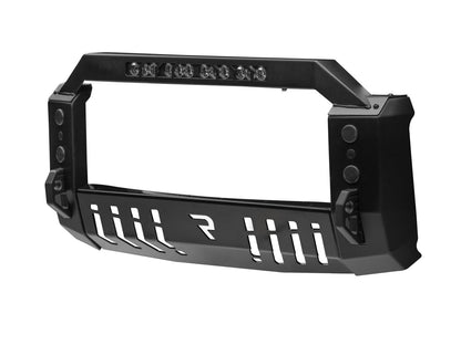 HVM Bull Bar 2019-2024 Ram 1500 NFab