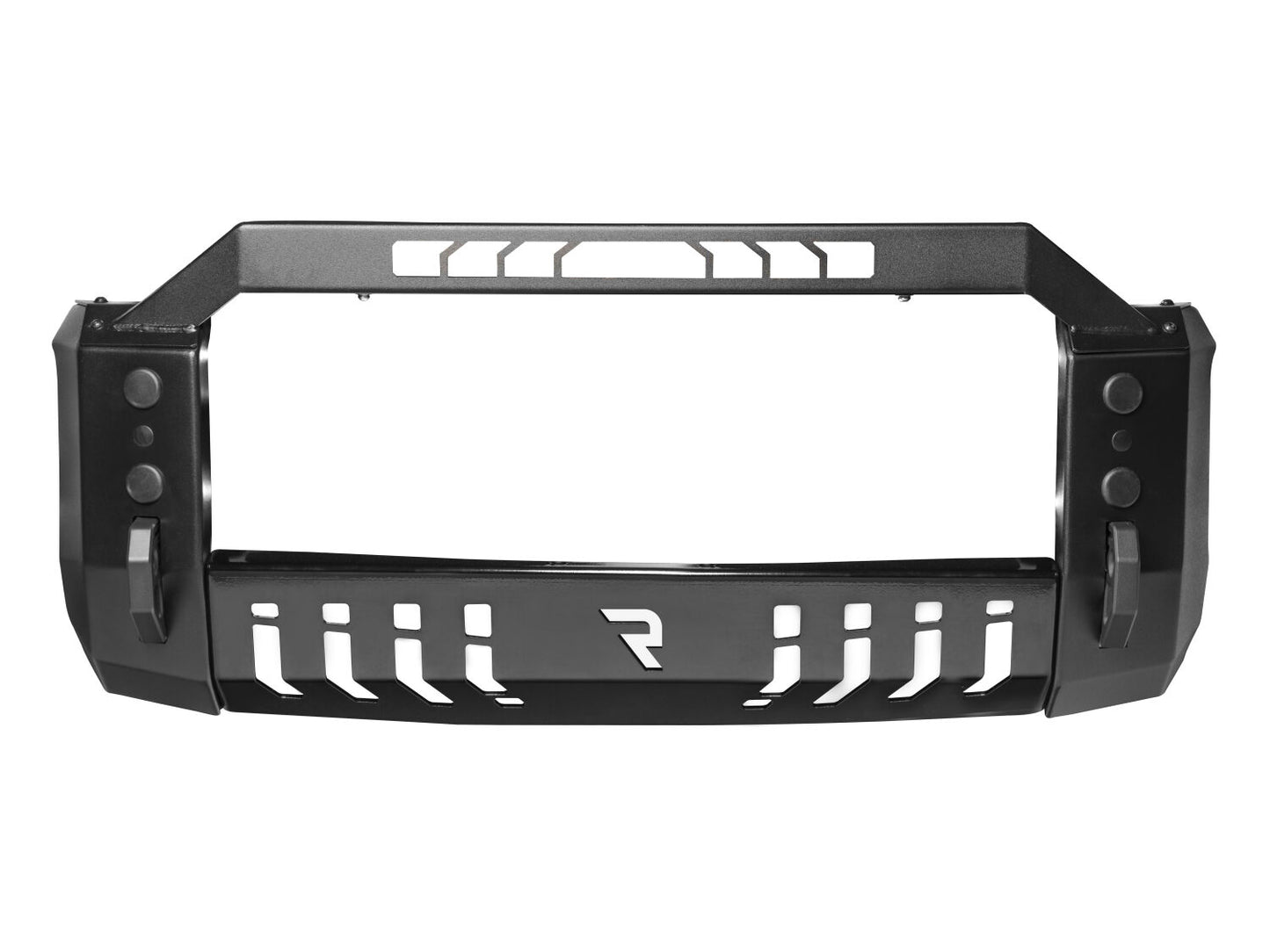 HVM Bull Bar 2019-2024 Ram 1500 NFab