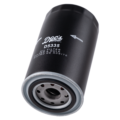 Doc's Diesel Dodge RAM 6.7L Cummins Filter Combo Kit 2019-2024