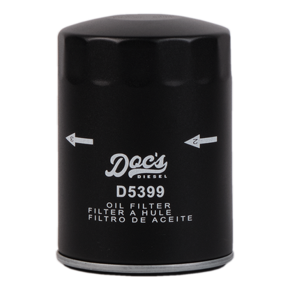 Doc's Diesel Chevrolet/GMC 6.6L Duramax Combo Kit 2006-2010
