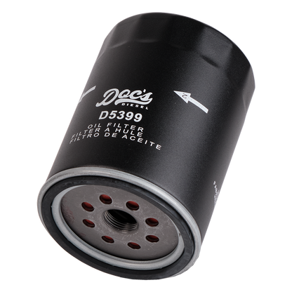 Doc's Diesel Chevrolet/GMC 6.6L Duramax Filter Maintenance Kit 2014-2016