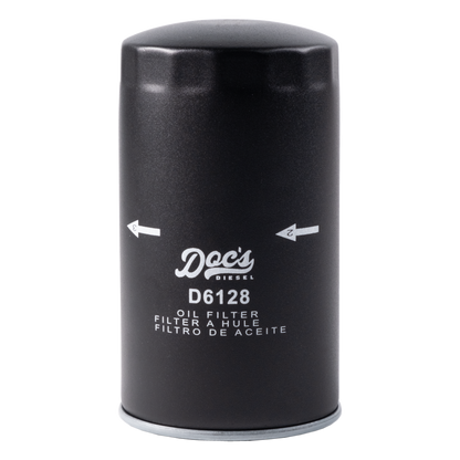 Doc's Diesel Ford 6.7L Powerstroke Filter Set 2011-2016