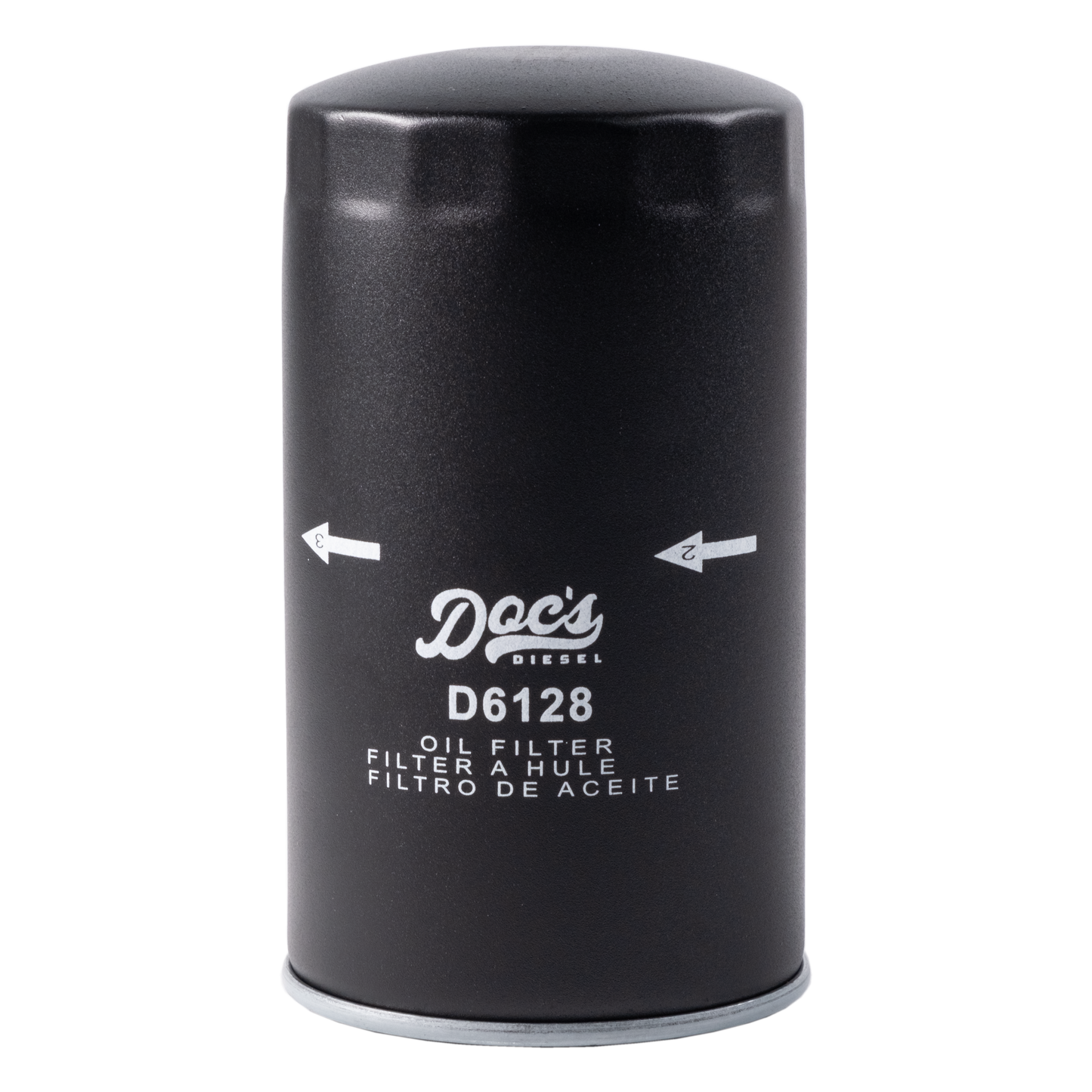 Doc's Diesel Ford 6.7L Powerstroke Filter Set 2017-2019