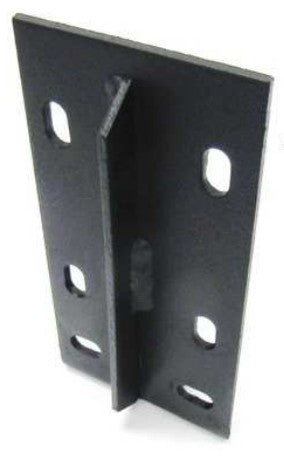 Dominator Xtreme D1,,D2, D6, DSS, DT Side Steps Mounting Brackets Only Textured Black 1999-2016 Ford F-250/F-350 Go Rhino