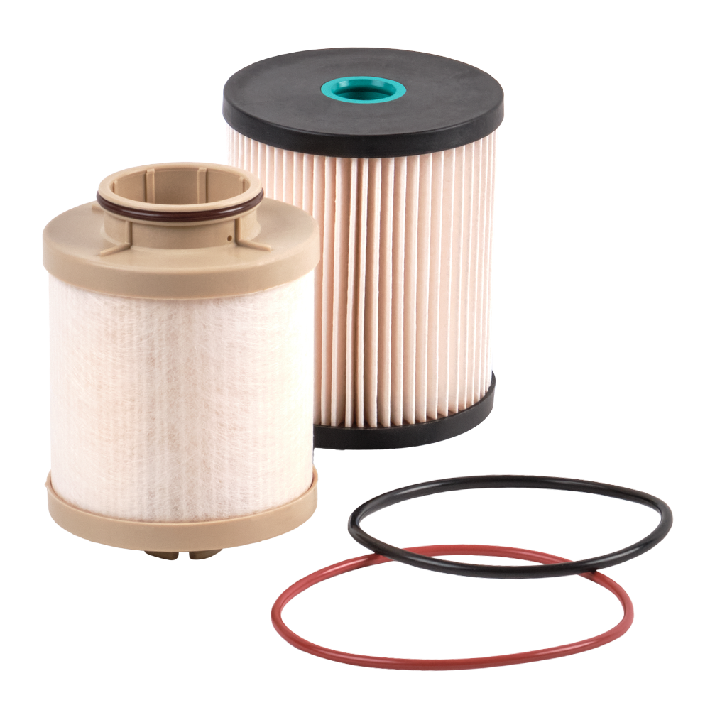 Doc's Diesel Ford 6.4L Powerstroke Filter Kit 2008-2010
