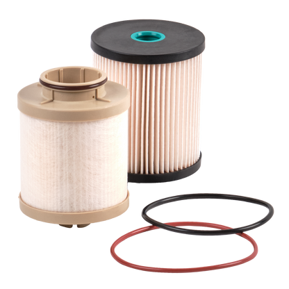 Doc's Diesel Ford 6.4L Powerstroke Filter Set 2008-2010