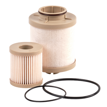 Doc's Diesel Ford 6.0L Powerstroke Filter Kit 2003-2007