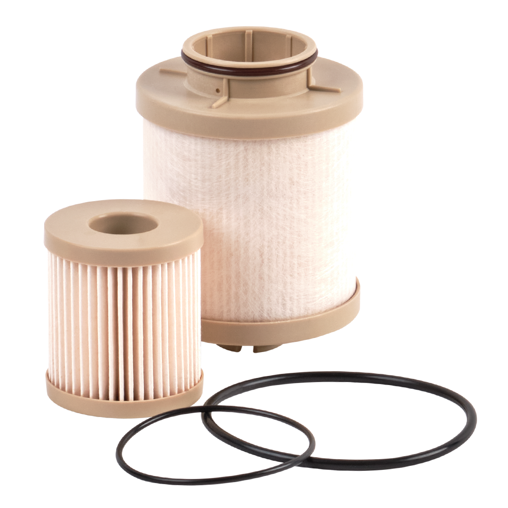 Doc's Diesel Ford 6.0L Powerstroke Filter Set 2003-2007