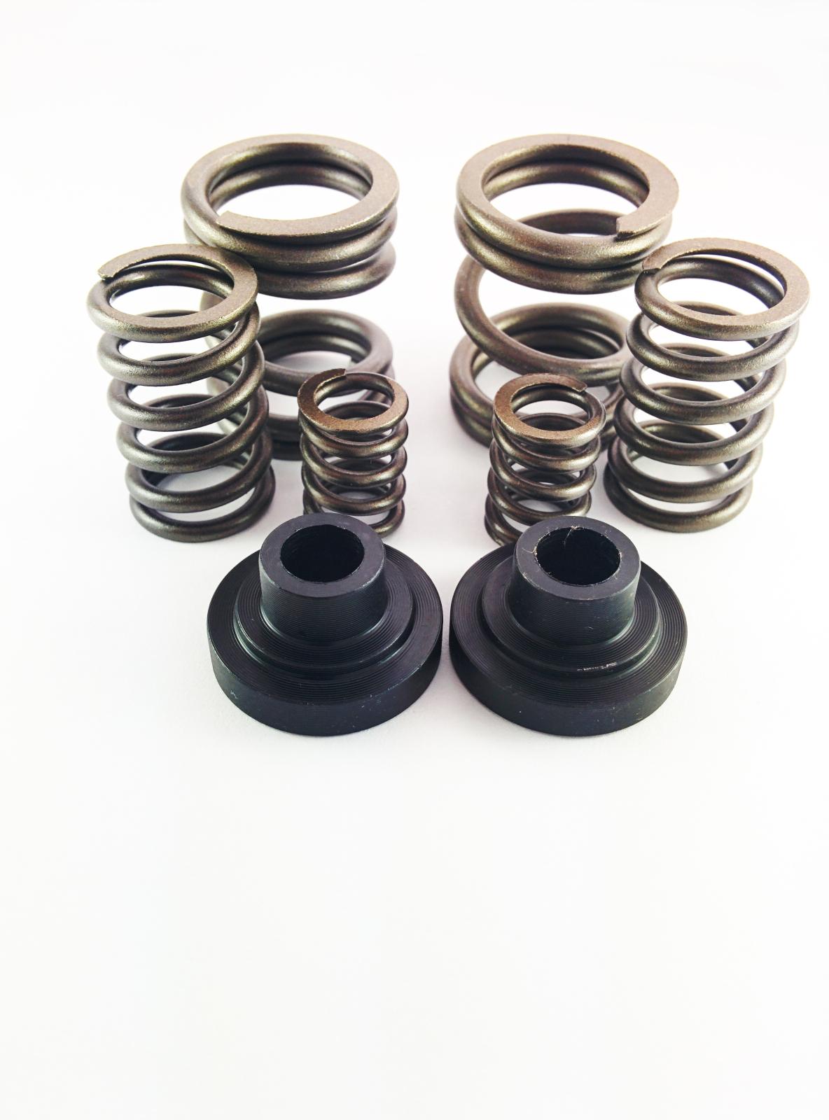 Dodge 94-98 P-Pump 3,000 and 4,000 RPM Governor Spring KIT Dynomite Diesel
