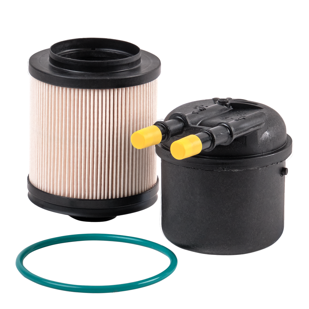 Doc's Diesel Ford 6.7L Powerstroke Filter Kit 2011-2016