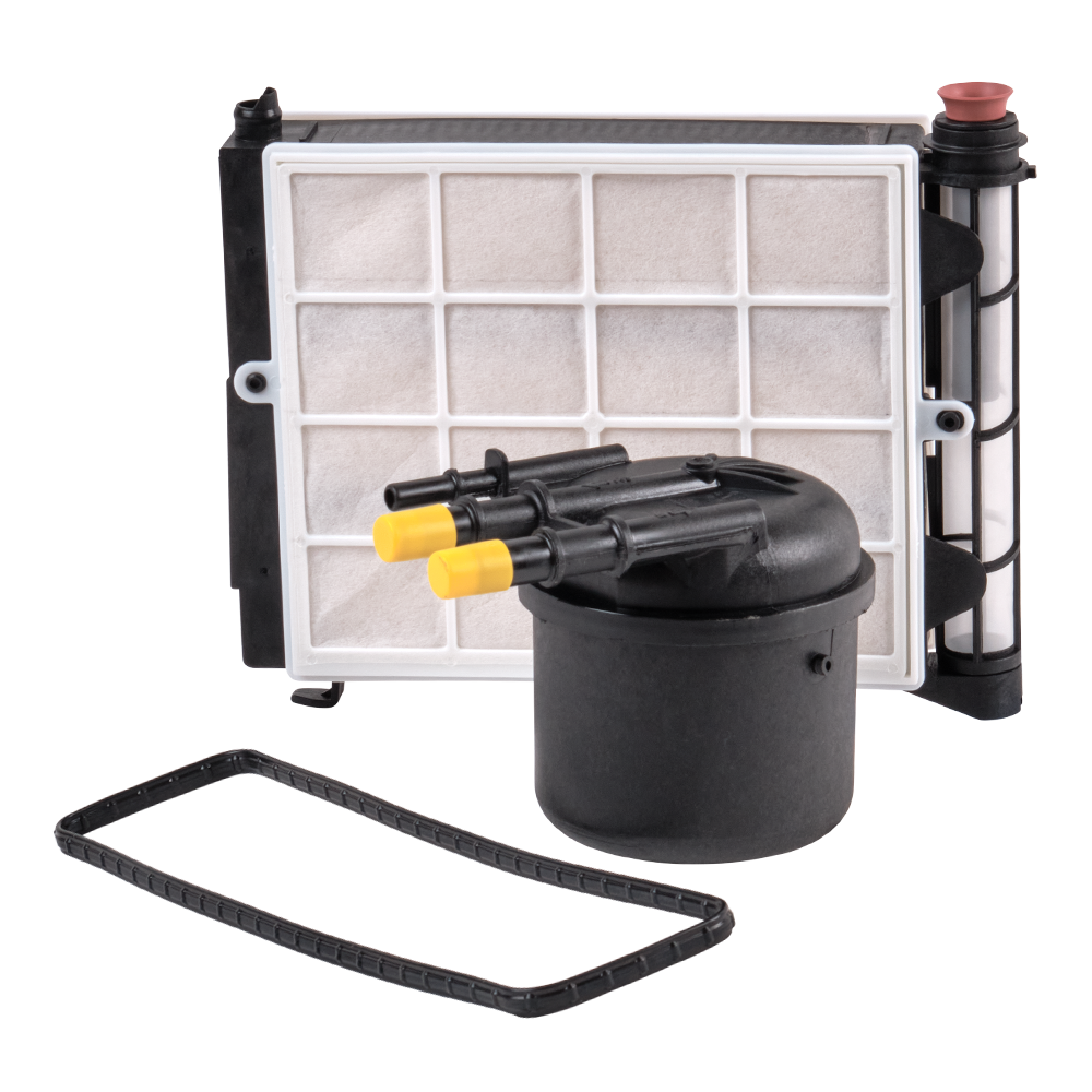 Doc's Diesel Ford 6.7L Powerstroke Filter Kit 2017-2025
