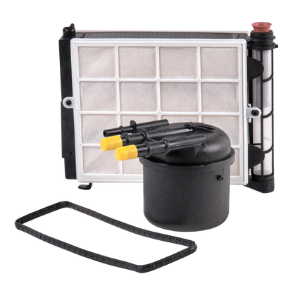 Doc's Diesel Ford 6.7L Powerstroke Filter Combo Kit 2020-2025