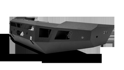 2010-2018 Dodge Ram 2500/3500 Eco Series Front Winch Bumper Body Armor 4X4