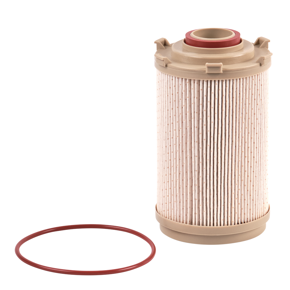 Doc's Diesel Dodge RAM 6.7L Cummins Filter Kit 2007-2009