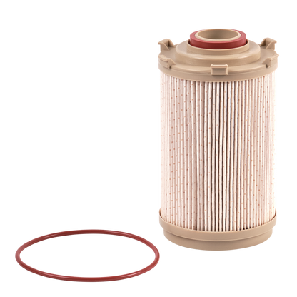 Doc's Diesel Dodge RAM 6.7L Cummins Filter Kit 2007-2009