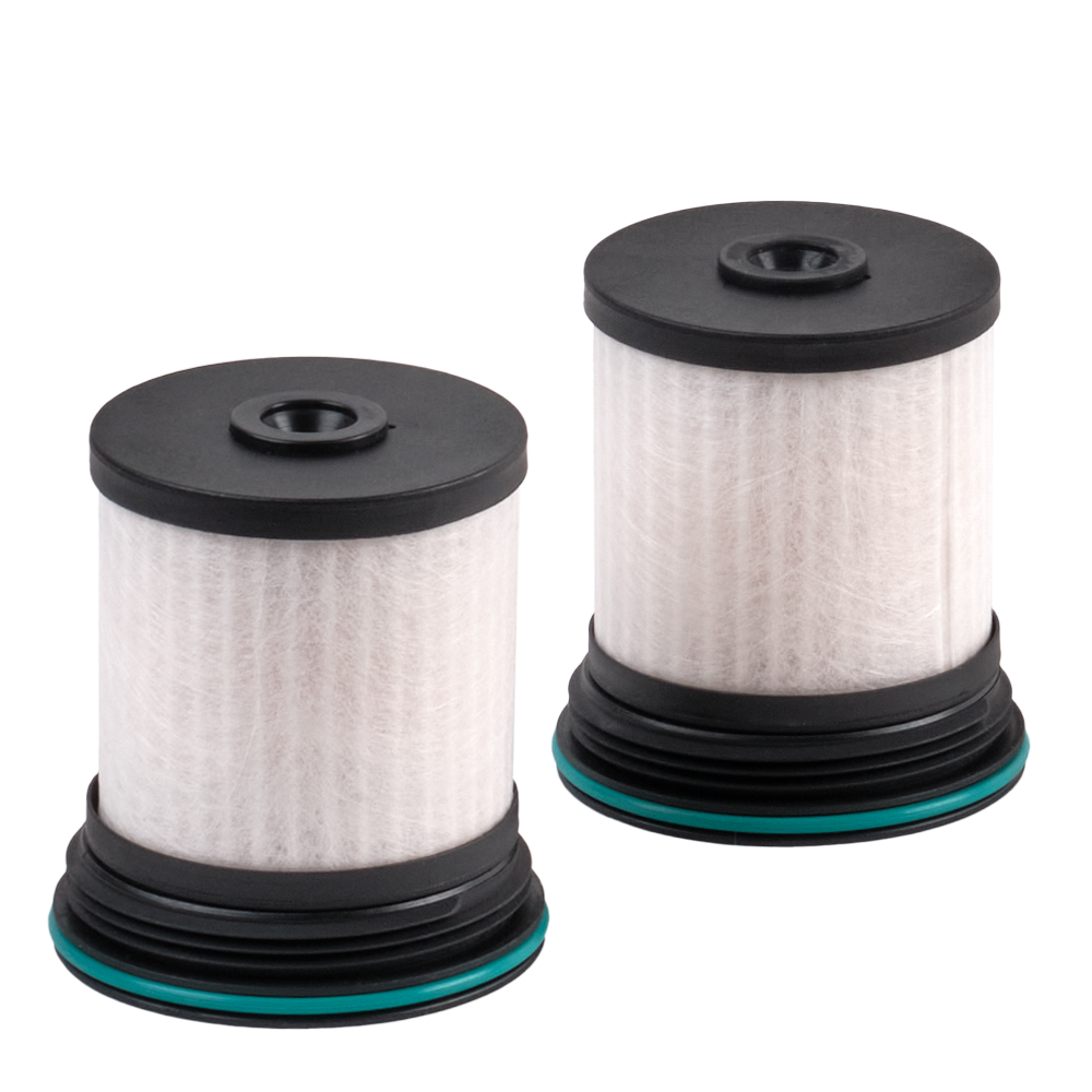 Doc's Diesel Jeep Grand Cherokee 3.0L EcoDiesel Filter Kit 2014-2019