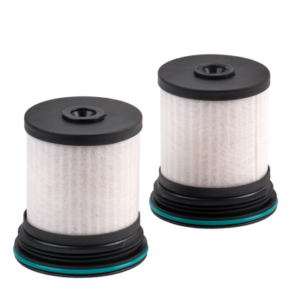 Doc's Diesel Jeep Grand Cherokee 3.0L EcoDiesel Filter Kit 2014-2019