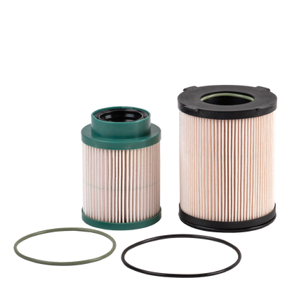 Doc's Diesel Nissan Titan XD 5.0L Cummins Filter Kit 2016-2019