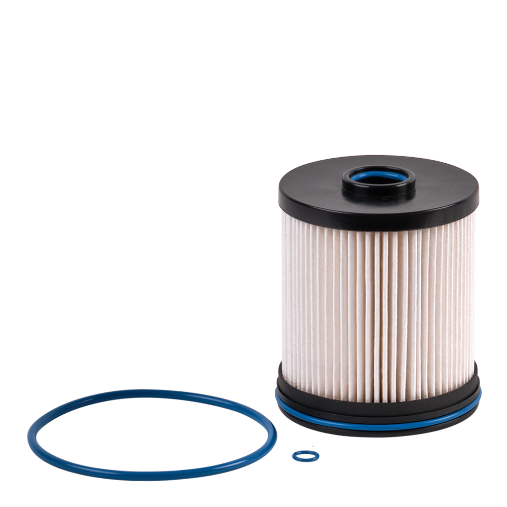 Doc's Diesel Chevrolet/GMC 6.6L Duramax Filter Kit 2019-2026