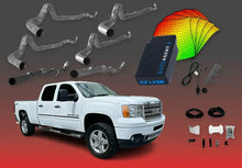 DIESELR GM Duramax LML All In One Kit (2011-2016)