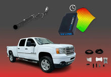 DIESELR GM Duramax LML All In One Kit (2011-2016)