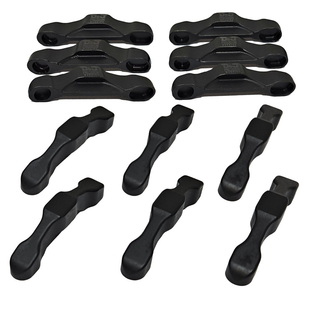 BD Diesel BILLET BRIDGES DODGE/RAM 2500-5500 5.9L/6.7L CUMMINS 98-18 - DJPCNC100098