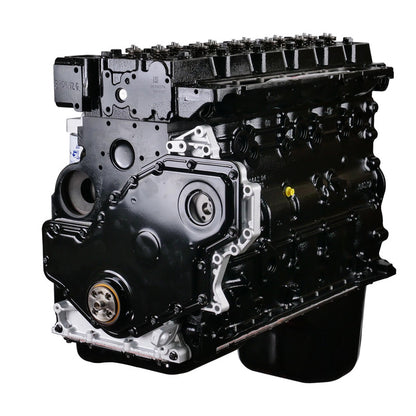 Precision Plus Long Block Engine Dodge Ram 6.7L Cummins 2019-2020 BD Diesel