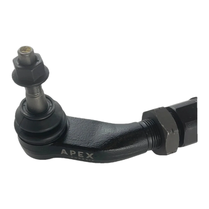 Apex Chassis - HD Drag Link Kit - Dodge Ram 2500/3500 (2014-2022) - view 4