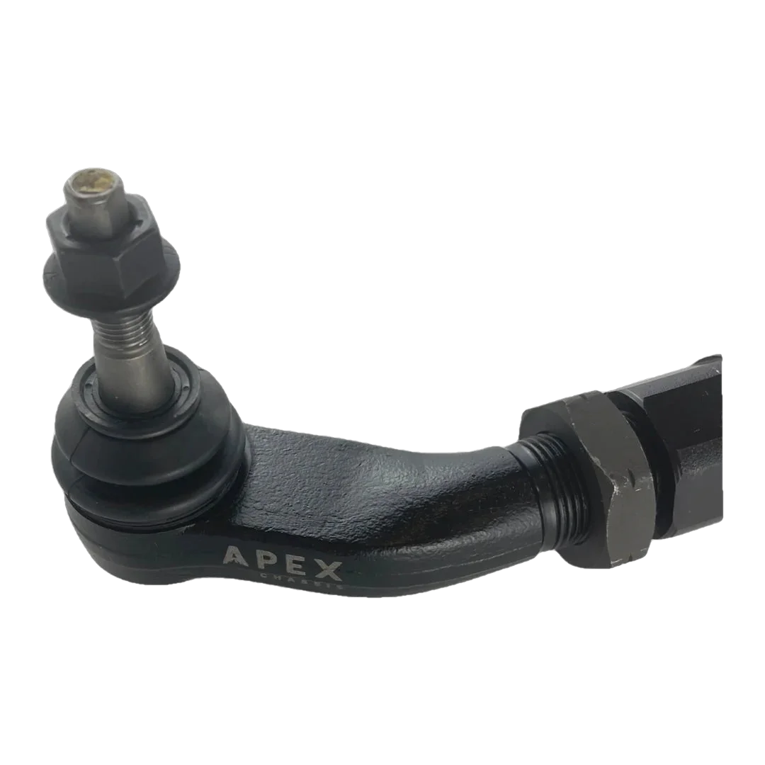 Apex Chassis - HD Steering Kit - Dodge Ram 2500/3500 (2014-2022) - view 8