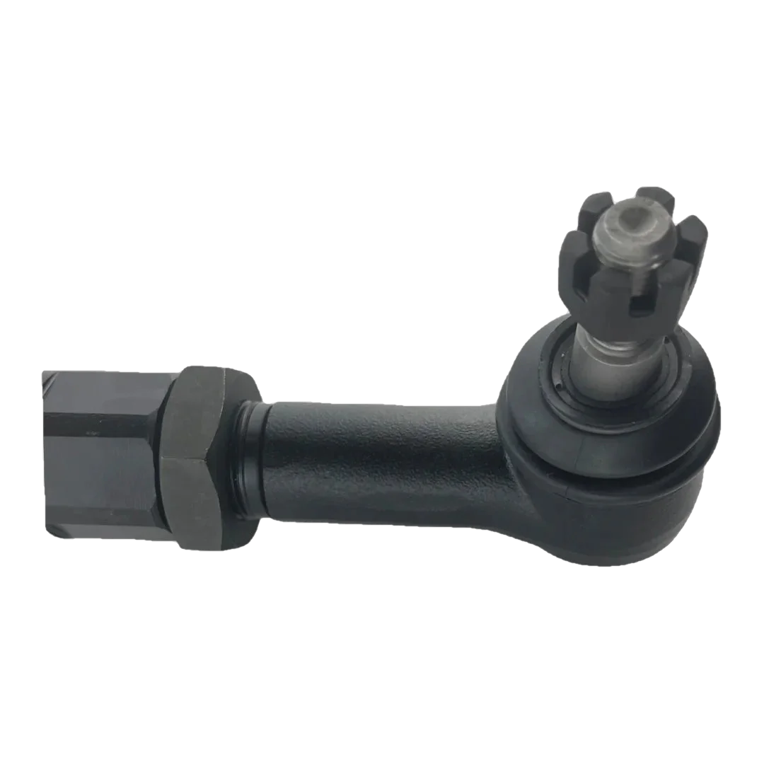 Apex Chassis - HD Drag Link Kit - Dodge Ram 2500/3500 (2014-2022) - view 2