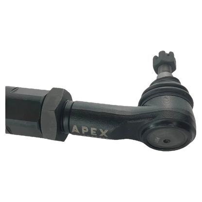 Apex Chassis - HD Drag Link Kit - Dodge Ram 2500/3500 (2014-2022) - view 3