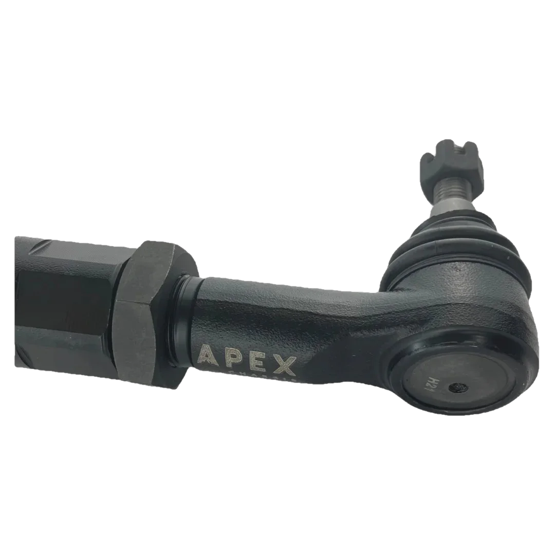 Apex Chassis - HD Steering Kit - Dodge Ram 2500/3500 (2014-2022) - view 2