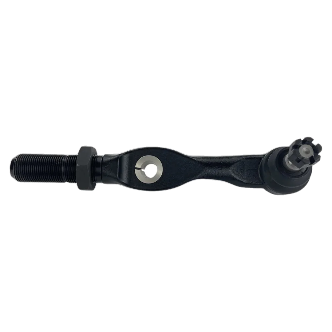 Apex Chassis - HD Steering Kit - 6.7 Powerstroke (2011-2016) - view 5
