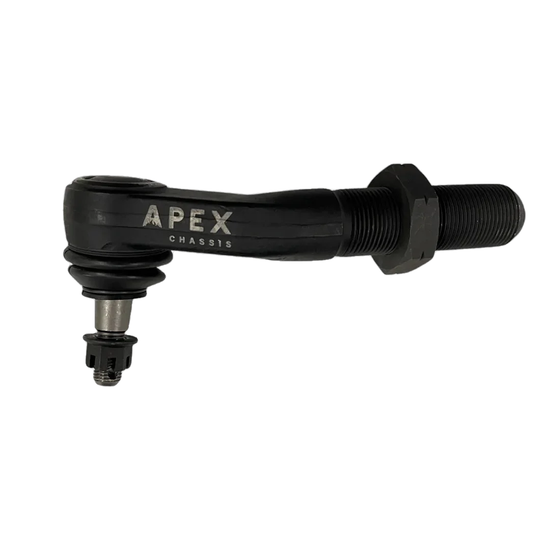 Apex Chassis - HD Drag Link Kit - Dodge Ram 2500/3500 (2003-2013) - view 4