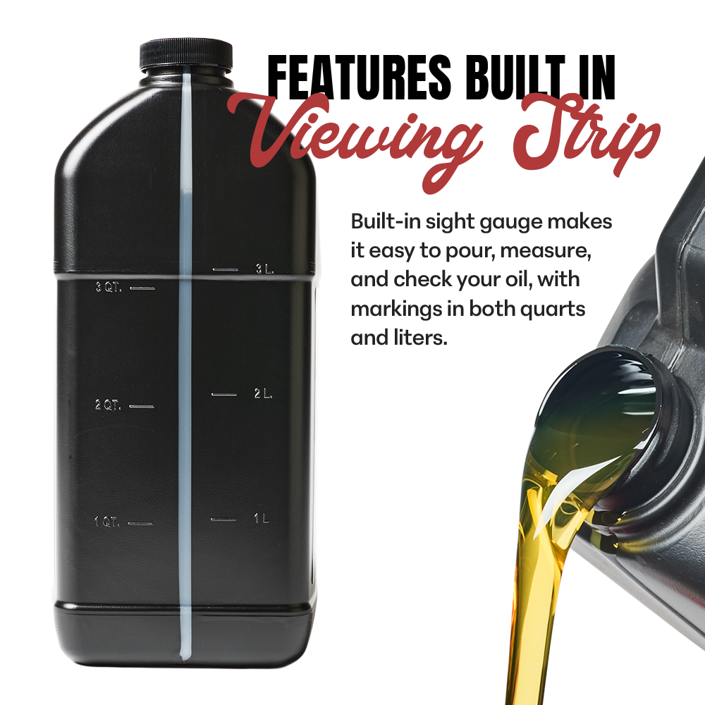 Doc's Diesel Chevrolet/GMC 6.6L Duramax 15W-40 Full Synthetic Oil Change Kit 2019-2026