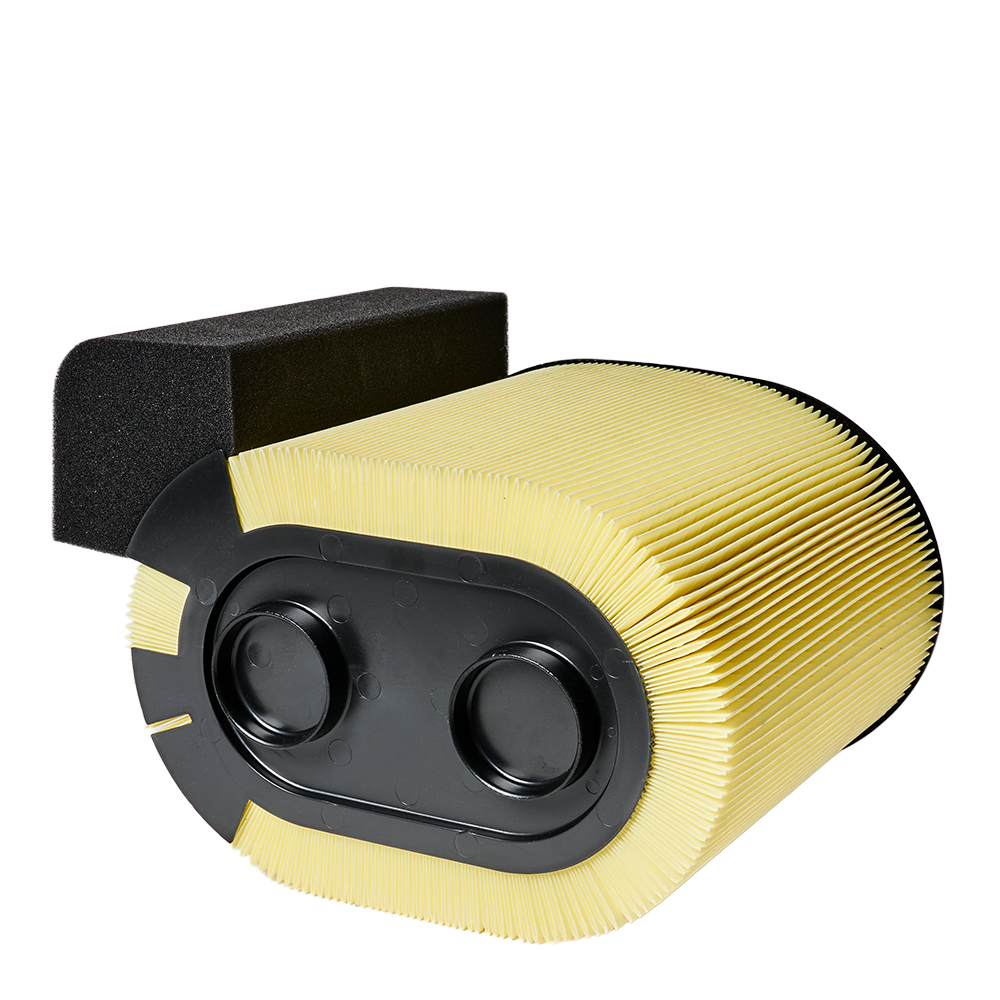 Doc's Diesel Ford 6.7L Powerstroke Filter Combo Kit 2017-2019