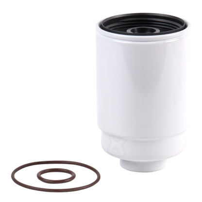 Doc's Diesel Chevrolet/GMC 6.6L Duramax Filter Kit 2001-2016