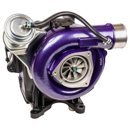 ATS Aurora 3000 / 4000 Vfr Turbo Fits 2001-2010 6.6L Duramax