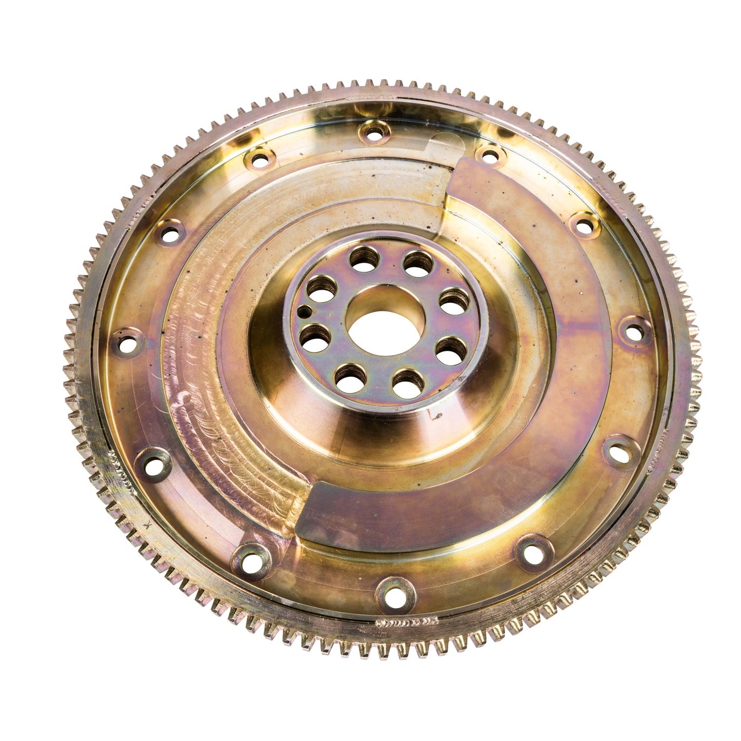 ATS Allison Billet Flexplate Fits 2001-2019 6.6L Duramax