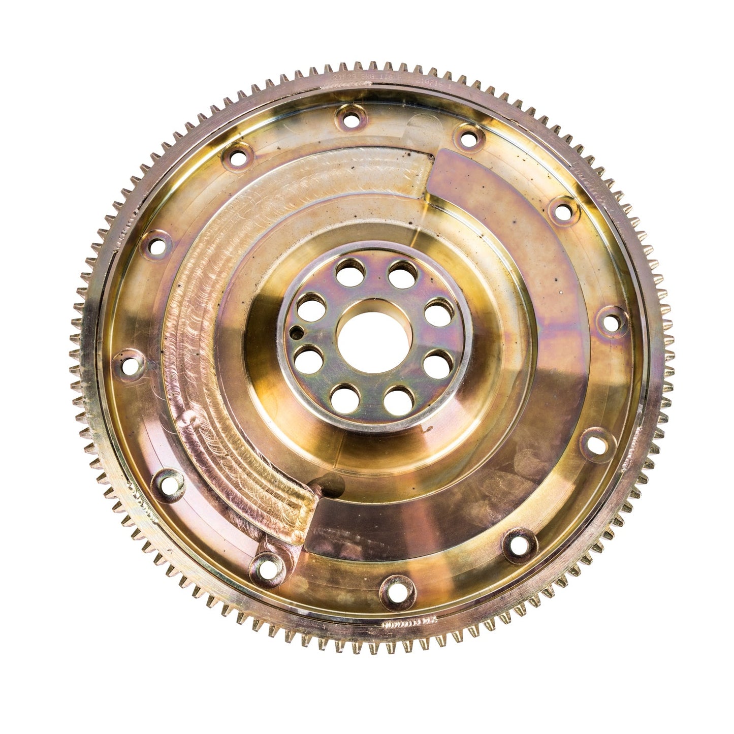 ATS Allison Billet Flexplate Fits 2001-2019 6.6L Duramax