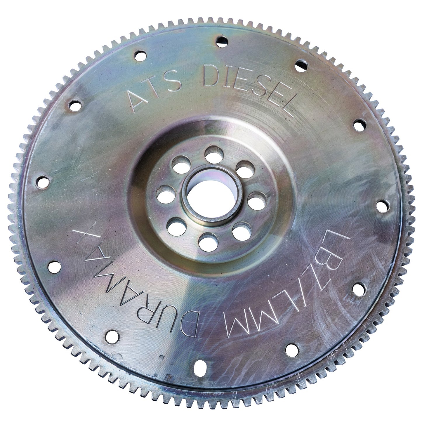 ATS Allison Billet Flexplate Fits 2001-2019 6.6L Duramax