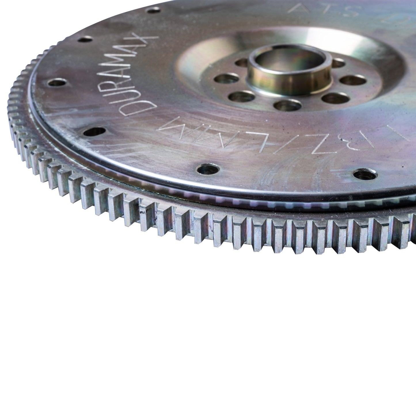 ATS Allison Billet Flexplate Fits 2001-2019 6.6L Duramax