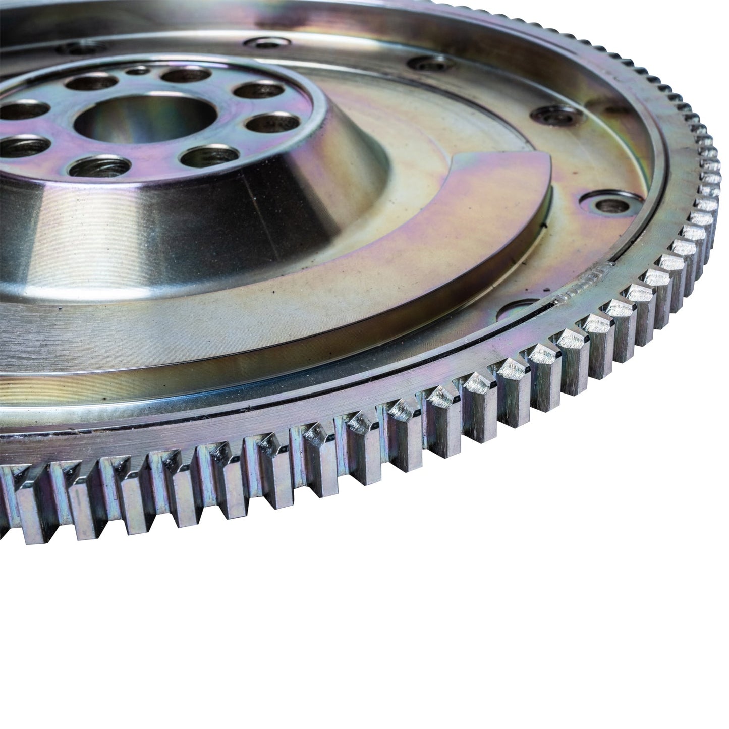 ATS Allison Billet Flexplate Fits 2001-2019 6.6L Duramax