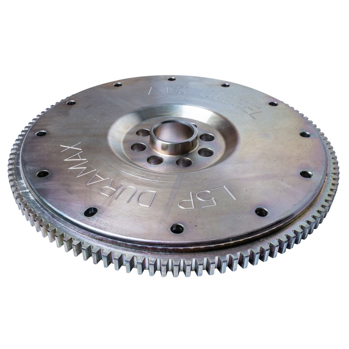 ATS Allison Billet Flexplate Fits 2001-2019 6.6L Duramax